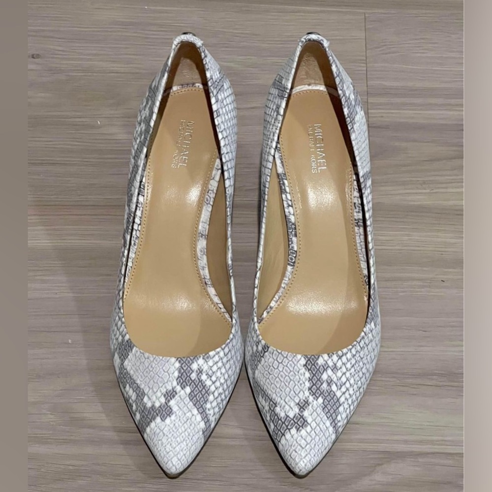 Michael Kors Heels